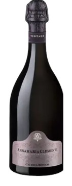 Ca Del Bosco - Cuvee Annamaria Clementi Riserva 2016 (750ml)