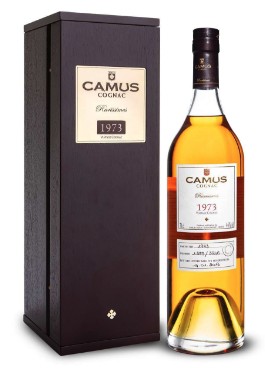 Camus - Cognac 1973 (750)