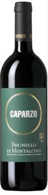 Caparzo - Brunello Di Montalcino 2017 (3000)
