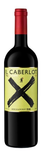 Carnasciale - Il Caberlot 2020 (750)