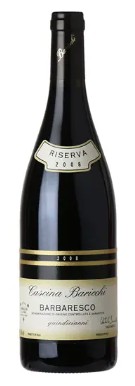 Cascina Barrichi - Barbaresco Riserva Quindicianni 2008 (750)