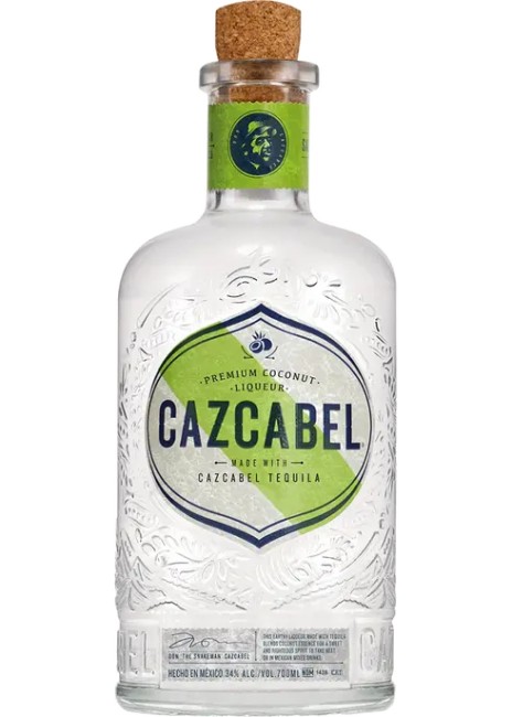 Cazcabel - Coconut 0 (700)