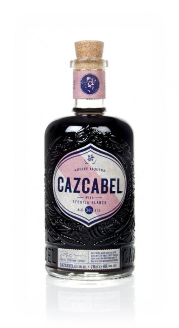 Cazcabel - Tequila Coffee Liqueur (750)