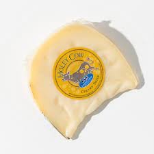 Central Coast Creamery - Holey Cow 0