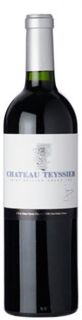 Chateau Teyssier - Proprietary Red 2018 (750)