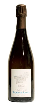 Champagne Ruppert Leroy - Puzzle Brut Nature 0 (750)