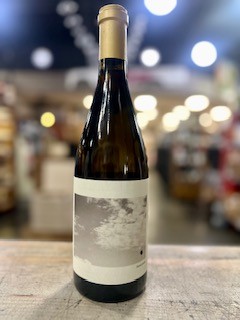 Chanin - Chardonnay Zotovich Vineyard 2021 (750)