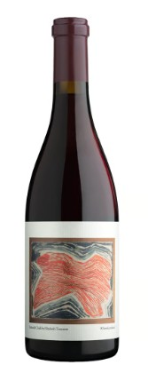 Chanin - Pinot Noir Sanford & Benedict 2021 (750)