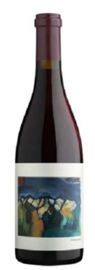 Chanin - Pinot Noir Zotovich Vineyard 2021 (750)