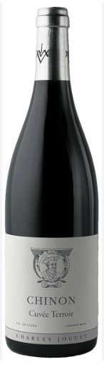Charles Joguet - Cuvee Terroir Chinon 2022 (750)
