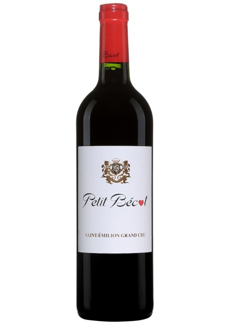 Chateau Beau Sejour Becot - Petit Becot 2018 (750ml) (750ml)