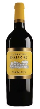 Chateau Dauzac - Labastide Dauzac Margaux 2020 (750)