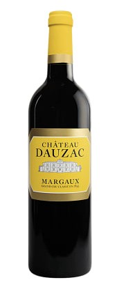 Chteau Dauzac - Margaux 2020 (750)