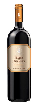 Chateau Ducru-Beaucaillou - Madame De Beaucaillou 2020 (750)