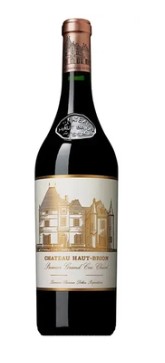 Chateau Haut-Brion - Pessac-Leognan 2019 (750)