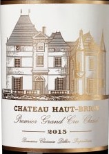 Chateau Haut Brion - Rouge 2005 (750)