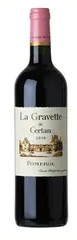 Chateau La Gravette De Certan - Pomerol 2022 (750)