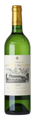Chateau La Mission Haut Brion - Blanc 2017 (750)