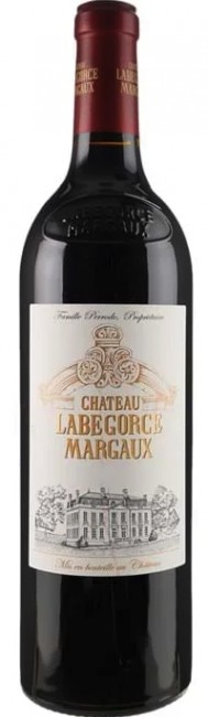 Chateau Labegorce - Margaux 2019 (750)