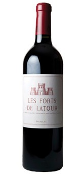 Chateau Latour - Les Forts de Latour 2016 (750ml) (750ml)