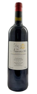 Chateau Le Puy - Duc Des Nauves Cotes de Bordeaux 2023 (750)