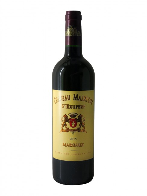 Chateau Malescot St. Exupery - Margaux 2020 (375)