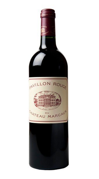 Chateau Margaux - Pavillon Rouge 2015 (750ml) (750ml)