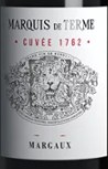 Chateau Marquis De Terme - Cuvee 1762 Margaux 2019 (750)