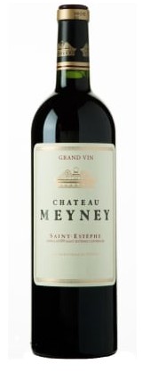 Chateau Meyney - Saint Estephe Rouge 2021 (750)