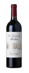 Chateau Montrose - La Dame De Montrose 2020 (750)