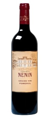 Chateau Nenin - Grand Vin Pomerol 2020 (750)