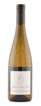 Chateau Pierre-Bise - Savennieres Roche Aux Moines 2021 (750)