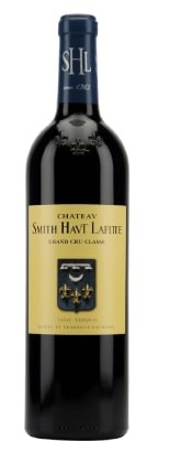 Chateau Smith Haut Lafitte - Pessac Leognan 2009 (750)