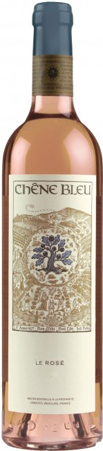 Chene Bleu - Rose 2021 (3000)