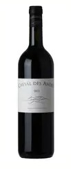 Cheval Des Andes - Red Blend 2022 (750)