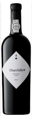 Churchill's - Vintage Port 2020 (750)