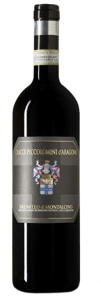 Ciacci Piccolomini - Brunello di Montalcino 2020 (750)