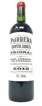 Cims De Porrera - Vi De Villa Porrera 2020 (750)