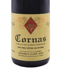 Auguste Clape - Cornas 2022 (750ml)