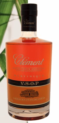 Clement - Rhum VSOP Agricole 0 (750)
