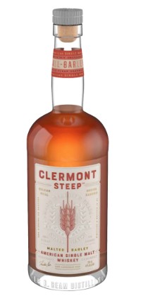 Clermont - Steep Whiskey Single Malt (750)