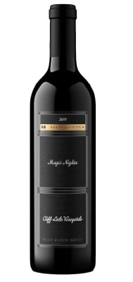 Cliff Lede - Magic Nights Cabernet Sauvignon 2018 (750)
