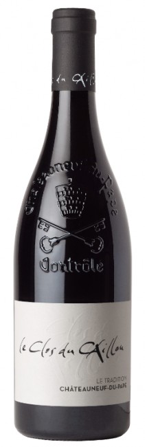 Clos Du Caillou - Chateauneuf Du Pape Le Tradition 2023 (750ml)