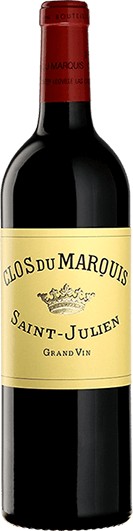 Clos du Marquis - Saint-Julien 2006 (750)