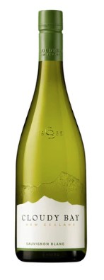 Cloudy Bay - Sauvignon Blanc 2025 (750)