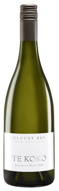 Cloudy Bay - Te Koko Sauvignon Blanc 2020 (750)