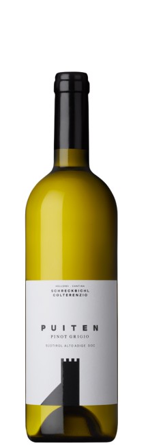 Colterenzio - Puiten Pinot Grigio 2022 0 (750)