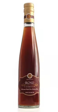 Crispin's - Rose Liqueur 0 (375)