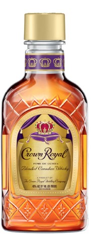 Crown Royal - Canadian Whiskey 0 (200)