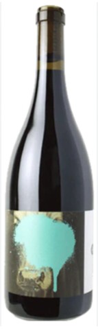 Cruse Wine Company - Sparkling Valdiguie Rancho Chimiles Vineyard 2022 (750)